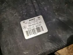 Framremsa OEM 1685000593 för Mercedes-Benz A W168