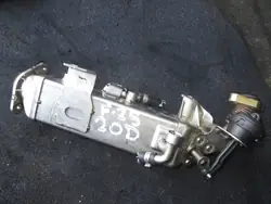 Gebrauchter EGR-Kühler OEM Chłodnica spalin BMW X3 F25