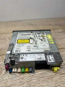 Unidad Multimedia Audi A3 S3 8V OEM 8V1035035B