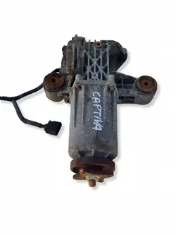 Bakdifferential OEM 25909572 för Chevrolet Captiva