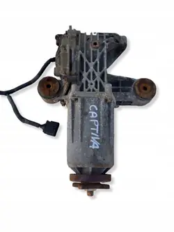Achterdifferentieel OEM 25909572 voor Chevrolet Captiva