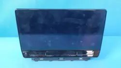Écran de navigation CUPRA LEON 23r OEM 5FA919606B