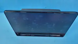 Pantalla de navegación CUPRA LEON 23r OEM 5FA919606B