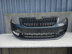Paraurti anteriore SKODA OCTAVIA III 5E0807221