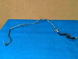 Tubería Aceje Caja Mercedes A2222701704 - Usado