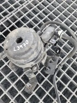Kraftstofffiltergehäuse OEM 9816847180 für Peugeot