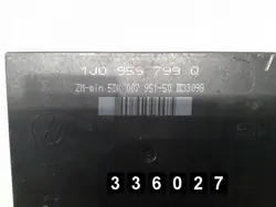 ECU VW Golf d'occasion OEM AM-336027 pour 1999