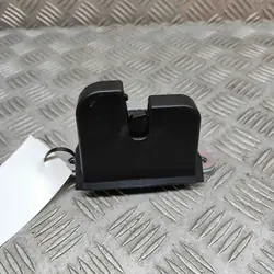 Bagagelås VW ID.3 2022 2G6827505B