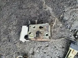 Cerrojo Central Izquierdo OEM para Seicento 2000
