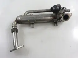 Refroidisseur d'échappement SEAT OE 03G131512AA