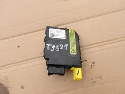 Styrvinkelgivare OEM 8P0953549F för Audi A3 8P