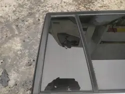 Cerradura de puerta trasera derecha OEM as3 EIS-2200800 - Toyota Highlander