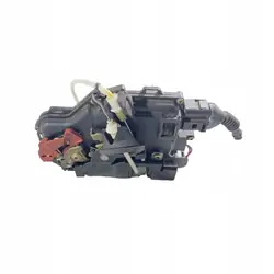 Verrou de porte arrière gauche AUDI A4 (8E2, B6) 8E2837015C