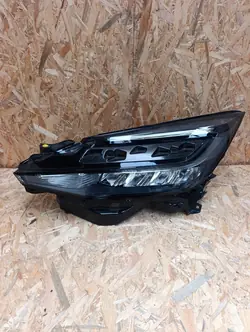 FARO ESQUERDO TOYOTA CHR II 2023-2026 NNBBVTT