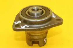 Ölpumpenantrieb Lagerstütze Flansch OEM 2007
