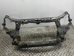 Eje delantero Hyundai Santa Fe 2007 OEM AMD144554
