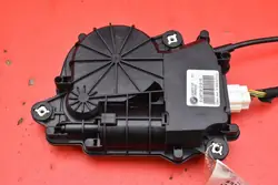 BMW F01 F02 Baklucka Lås 51247191213