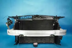 Suporte frontal radiador ventiladores Audi A6 4G 2.0TDI 4G0805594