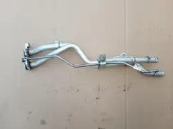 Manguera de agua OEM 670052357 670052358 Alfa Romeo