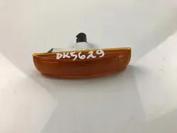 Vasen lokasuojavilkku OEM 750705 Land Rover Discovery III