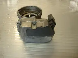 Corpo de borboleta VW Audi Seat 1.9 TDI A2C53099815