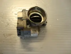 Corps de papillon VW Audi Seat 1.9 TDI A2C53099815