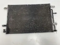 Ilmastointikondensaattori OEM 8E0260403T Audi A4 Avant 2007