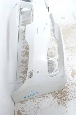 Pare-chocs avant BMW 7308347 pour Série 3 F30/F31