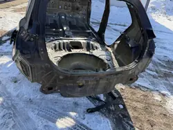 Kia Rio IV Rear Floor Trunk Tray OEM PAS TYLN RIO