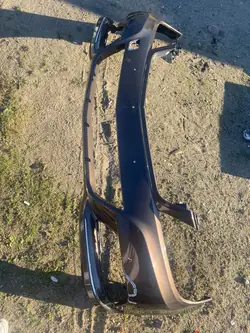 MERCEDES C-KLASA W204 PARAGOLPES DELANTERO PDC CROMADO A2048805547