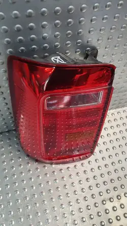 Feu Arrière Gauche VW Caddy III 15- 2K1945095Q