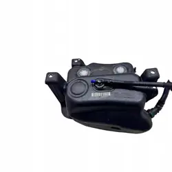 Gebruikte AdBlue-tank OEM 3Q0131877H voor Skoda Superb III