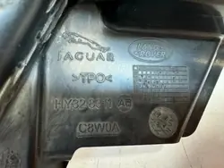 Déflecteur d'air gauche OEM HY328311AB Land Rover Discovery 5