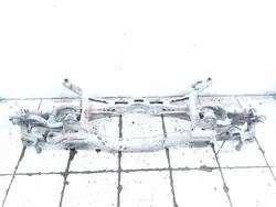 OEM 1K0505315BA Taka-akselin jousituspalkki VW Touran I