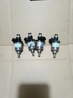 Keihin Injector OEM Hnhvbhh - Ultrasoon Gereinigd
