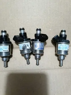 Injecteur Keihin OEM Hnhvbhh - Nettoyé Ultrasons