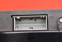 OEM 8200451505A Instrumentpanel för Renault Megane