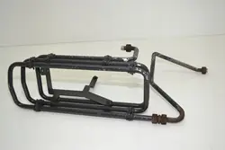 Tube Spirale Déshydrateur Actros MP4