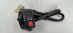Lichtschakelaar WŁĄCZNIK voor Moto Guzzi Griso 1100