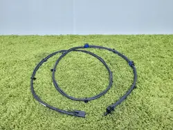 OEM A1768600192 Tuyau Lave-Glace Chauffé Mercedes Classe A