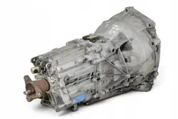 Boîte de vitesses manuelle BMW e60 e61 e90 e91 e87 2.0d N47 177KM 7533818