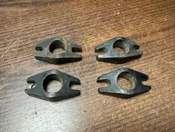 Einspritzteile Peugeot J5 OEM RKB45SD5422