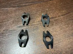 Peças injeção Peugeot J5 OEM RKB45SD5422
