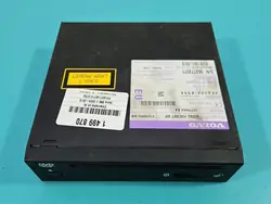 Volvo S80 II CD-vaihtaja OEM 30775669AA Käytetty