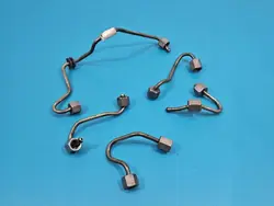 Brandstofleidingbuizen OEM IMPRK1551788 voor BMW G30 2.0D