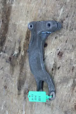 Fourche amortisseur avant gauche OEM DRX11970 Audi A4 B9