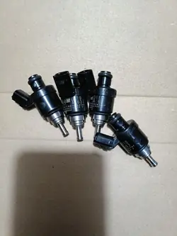 Keihin KN-9 A63 Insprutare 63cc - Begagnat Skick