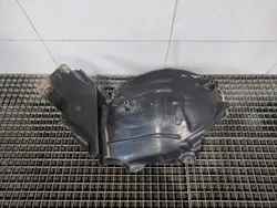 Passaruota anteriore sinistro Mercedes C W205 A2056913300