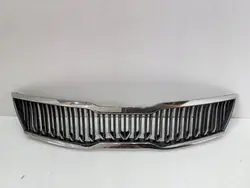 KIA OPTIMA GRILL 86350-D4500