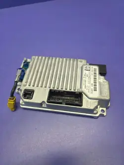 Módulo de navegación Ford Mondeo MK V OEM LS7T14G370MGD